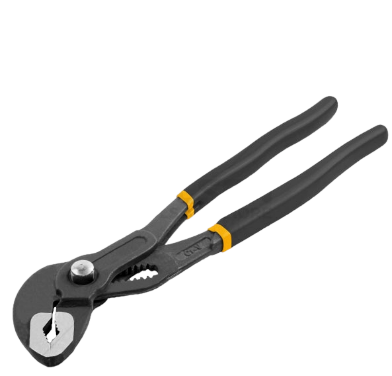 Pince pompe à l'eau 12 po. - TOLSEN - sosoutils