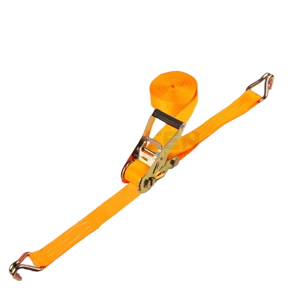 Sangle à cliquet 1 1/2 po x 20 pi. - TOLSEN - sosoutils