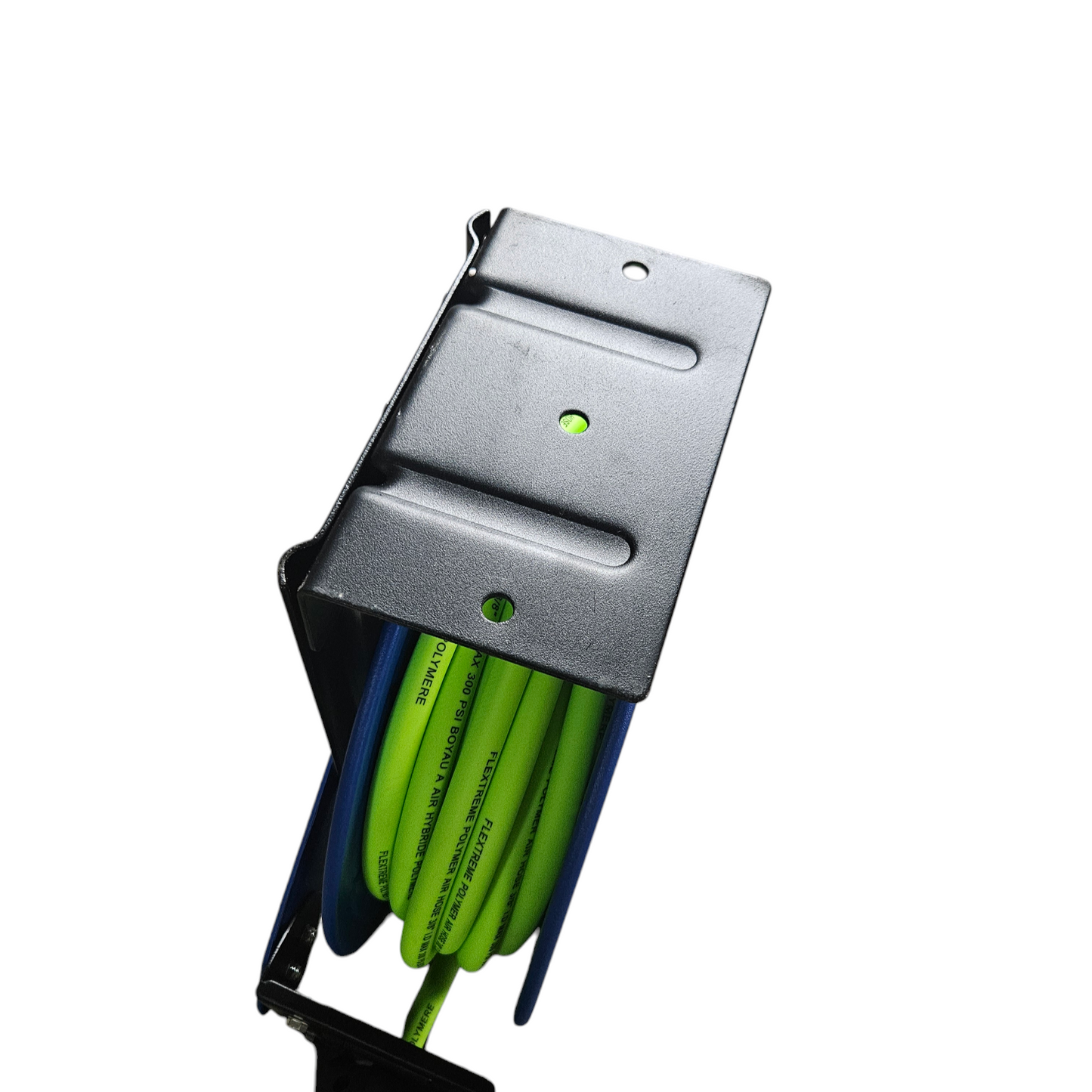 Dévidoir pneumatique rétractable de 3/8 po x 50 pi FLEXTREME - sosoutils