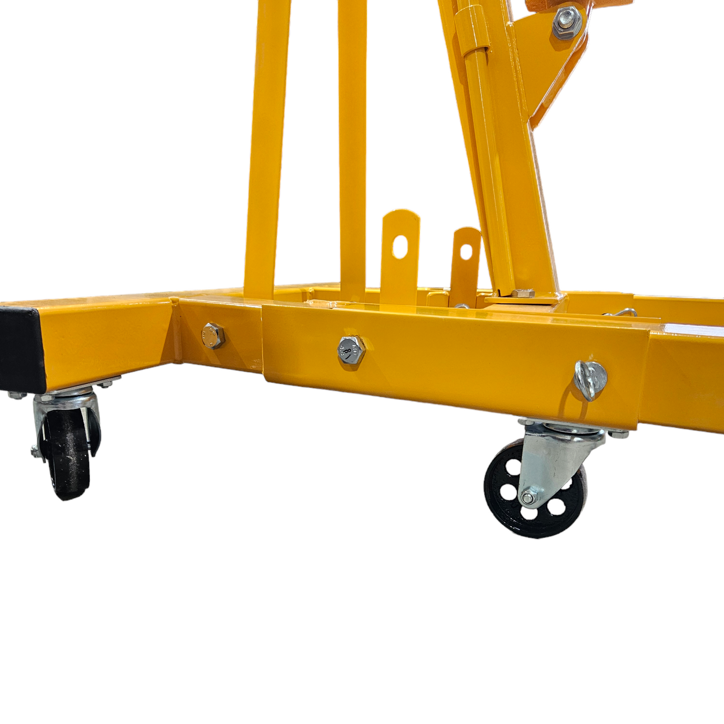 Grue d'atelier 2 tonnes - TOLSEN - sosoutils