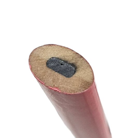 Crayon de menuisier TOLSEN - sosoutils