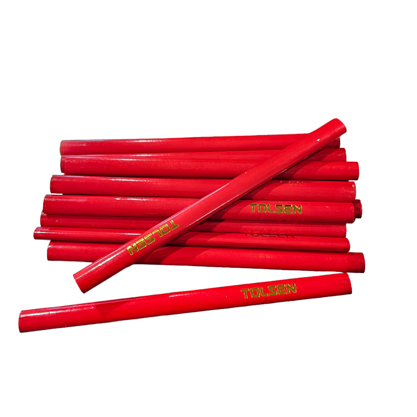 Crayon de menuisier TOLSEN - sosoutils