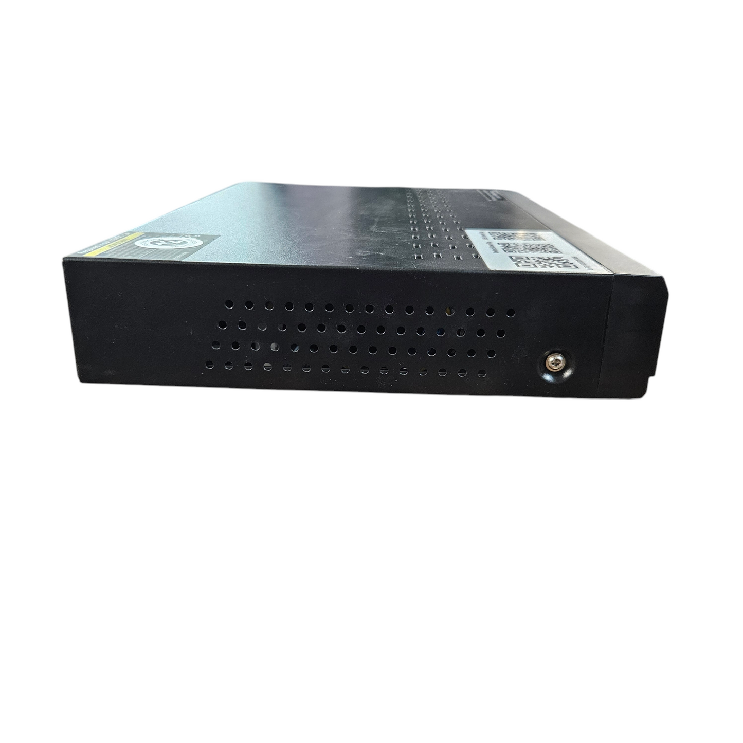 8 Channel HD DVR for 1TB Camera System