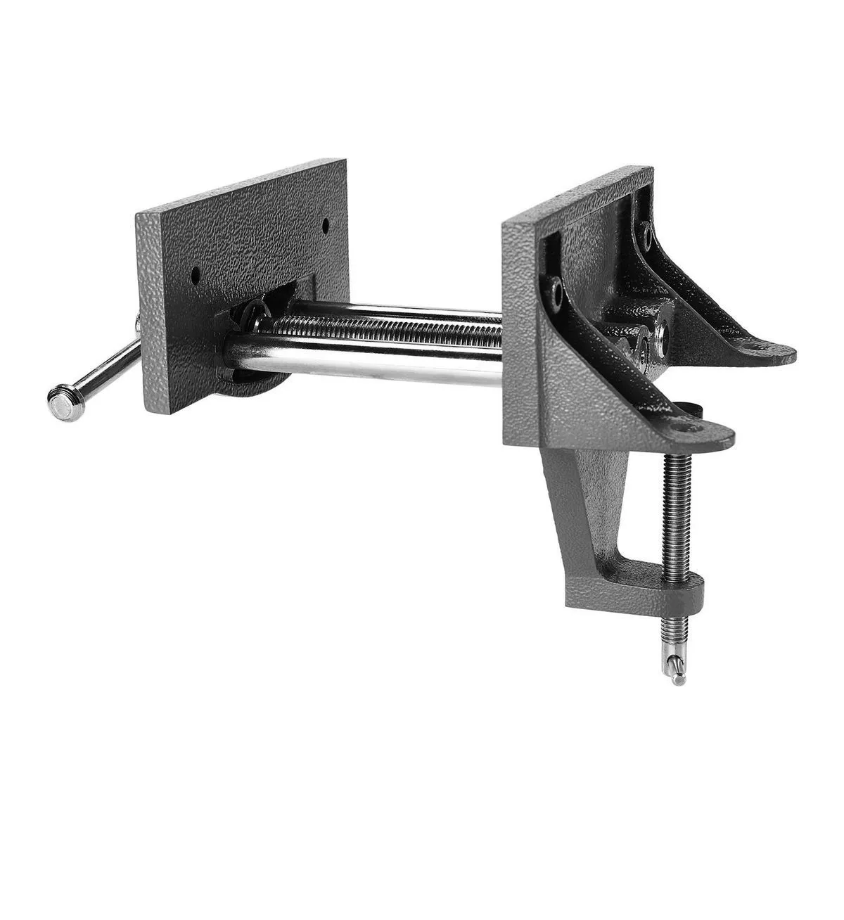 Étau de charpentier portatif CENTRAL MACHINERY de 6 po