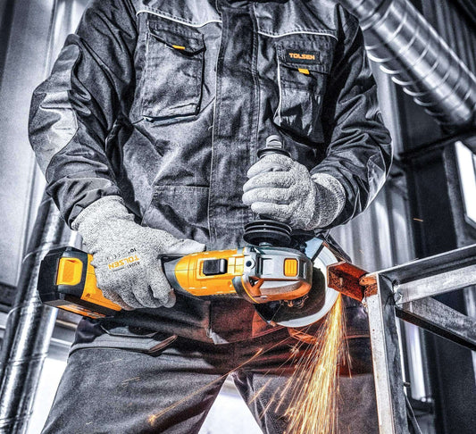 Veste de travail TOLSEN - sosoutils