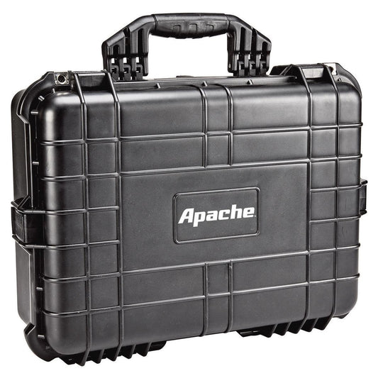 Étui de protection étanche 4800 - X-Large Noir - sosoutils