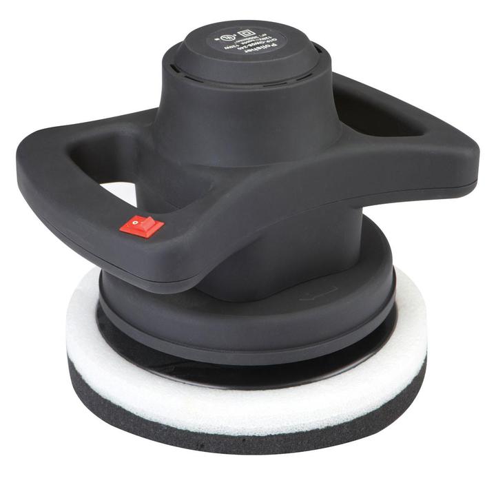 Polisseuse orbitale aléatoire de 10 po Drillmaster - sosoutils