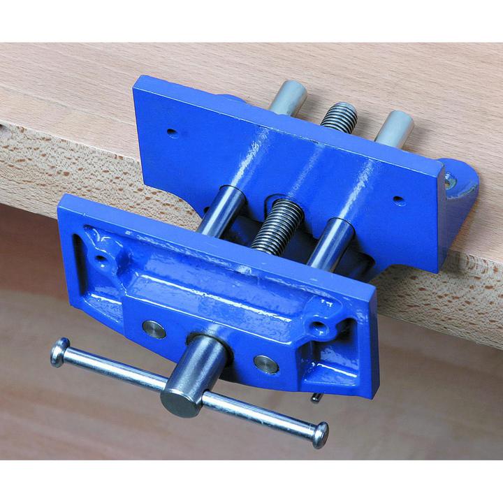 Étau de charpentier portatif de 6 po - sosoutils