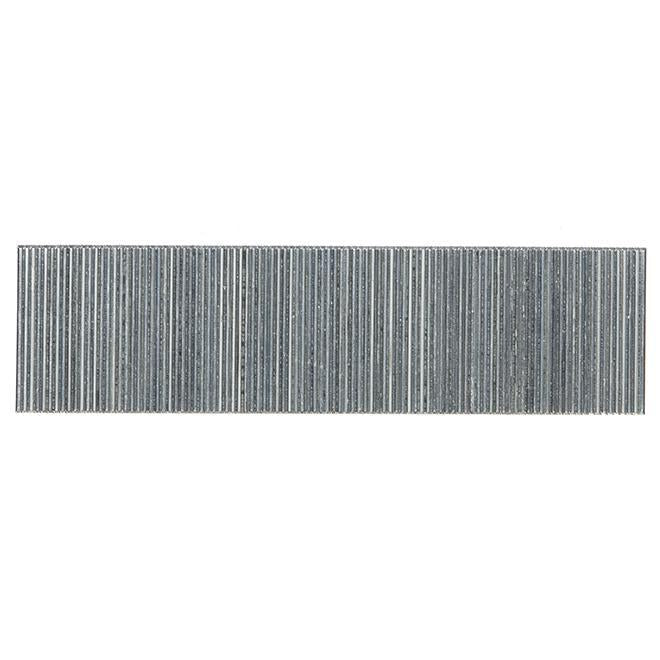 Clous de finition sans tête, 1 1/2'', calibre 23, bte/2000 FORESTO - sosoutils