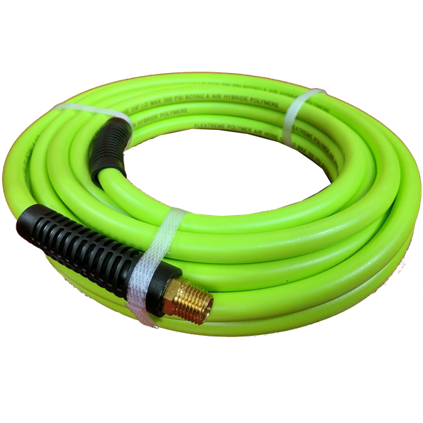 Boyau à air en polymer FLEXTREME 3/8x25' - sosoutils