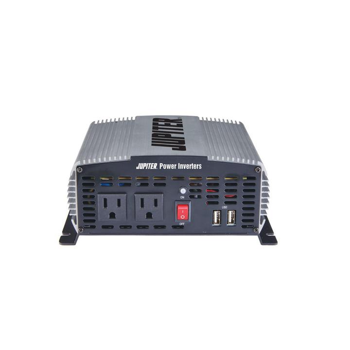 Inverseur 1500 / 3000 watts puissance maximale JUPITER - sosoutils