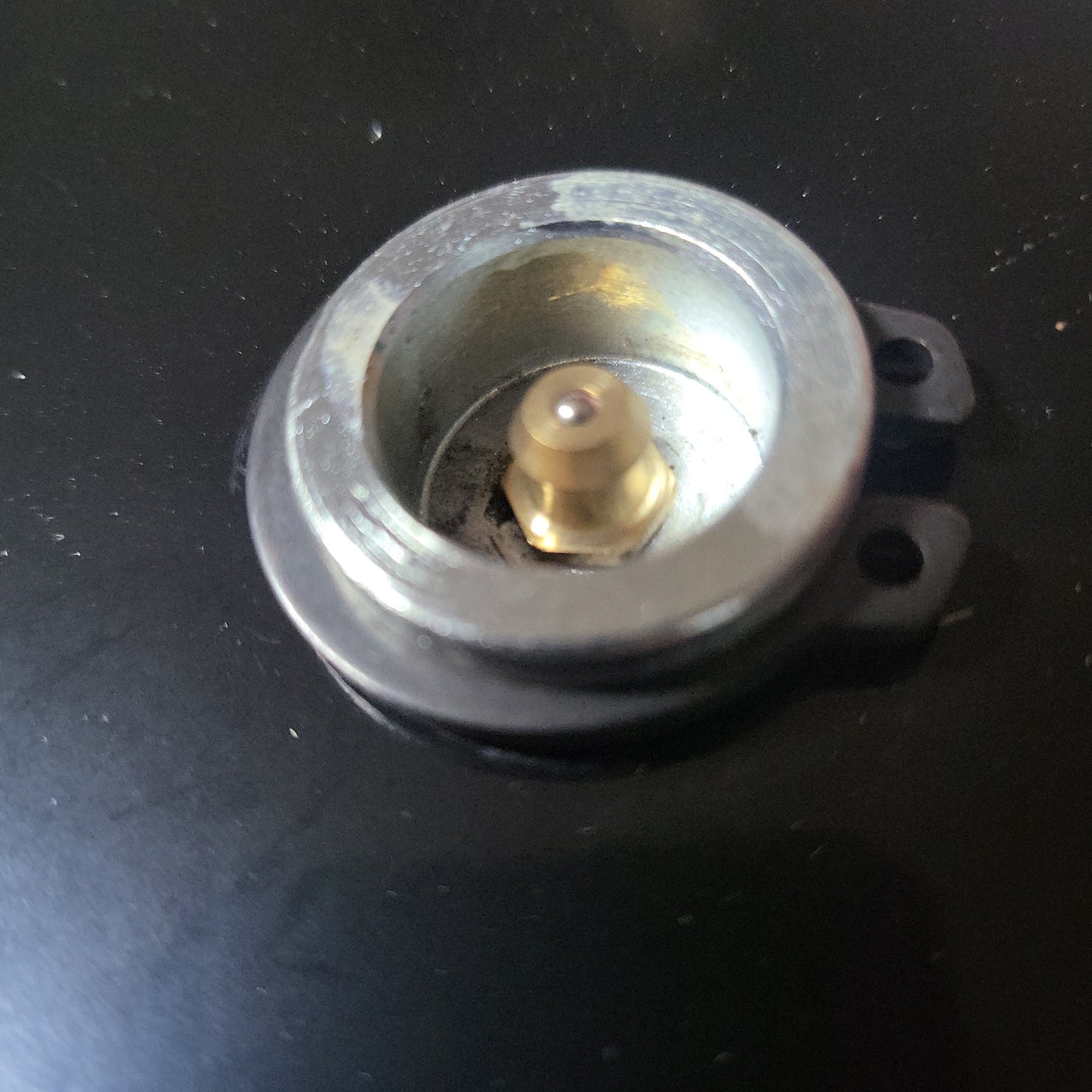 Poulie coupée 16 000 lbs-ORION - sosoutils