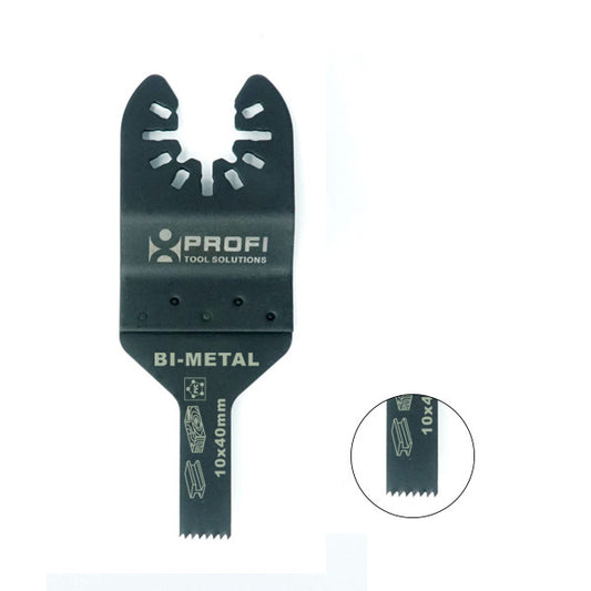 Lame de coupe droite bi-metal 3/8 po-PROFI - sosoutils