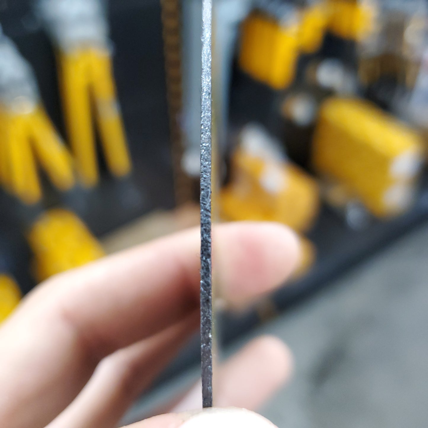 50x Lame de coupe PEGATEC 4 1/2 po acier et inox. - sosoutils