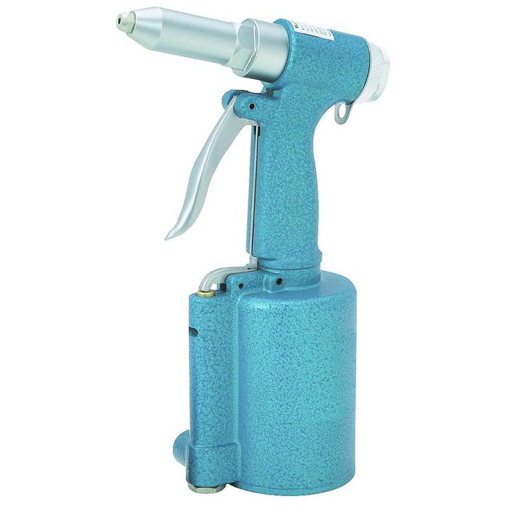 Riveteuse hydraulique pneumatique de 1/4 Central Pneumatic - sosoutils