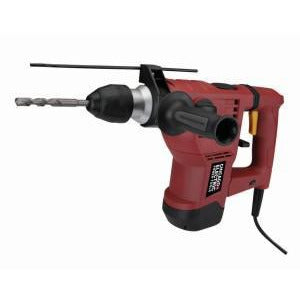 marteau rotatif SDS à vitesse variable 1-1 / 8 po - sosoutils