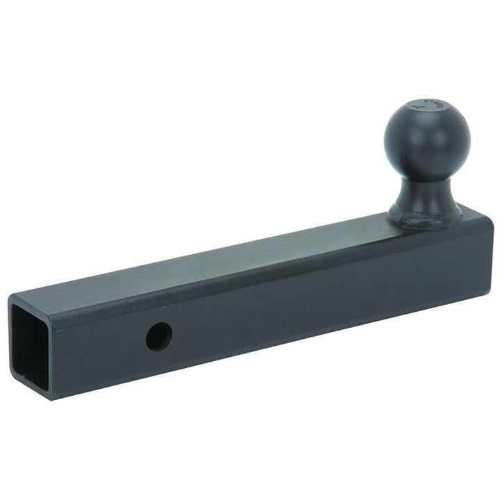 Fixation d'attelage de remorque à boule 2 po - sosoutils