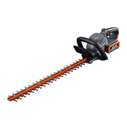 Taille-haie au lithium-ion 40 V, 24 Po, ATLAS Outil Seulement - sosoutils