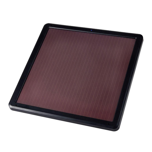 Kit de panneau solaire de 7 Watts THUNDERBOLT SOLAR - sosoutils