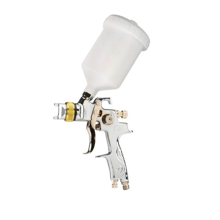 Pistolet pulvérisateur pro 20 OZ Central Pneumatic - sosoutils
