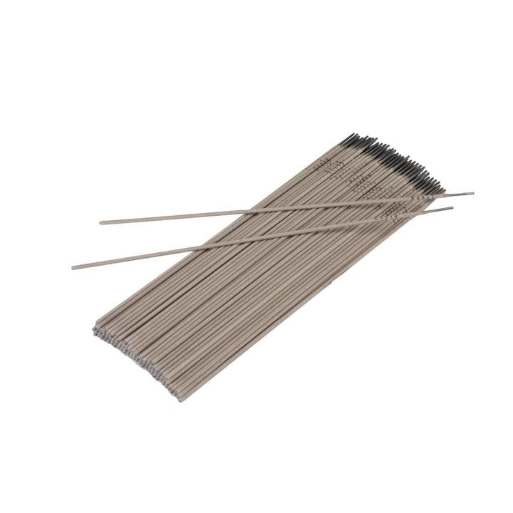 2 lbs d'électrode de soudage AWS E6013 de 1/16 po - sosoutils