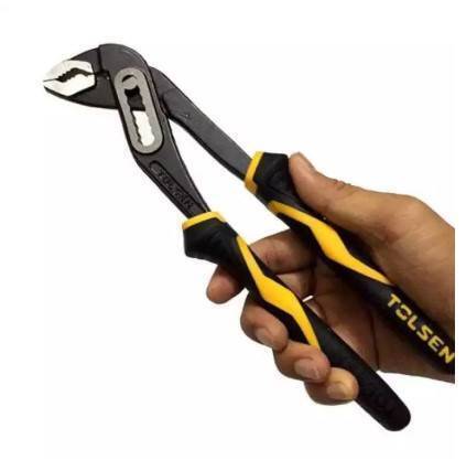 Pince de pompe à l'eau 10 pouces - sosoutils