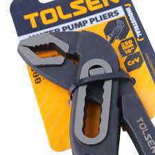 Pince de pompe à l'eau 10 pouces - sosoutils