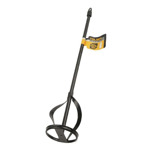 Mélangeur à peinture pour perceuse 24 pouces - sosoutils