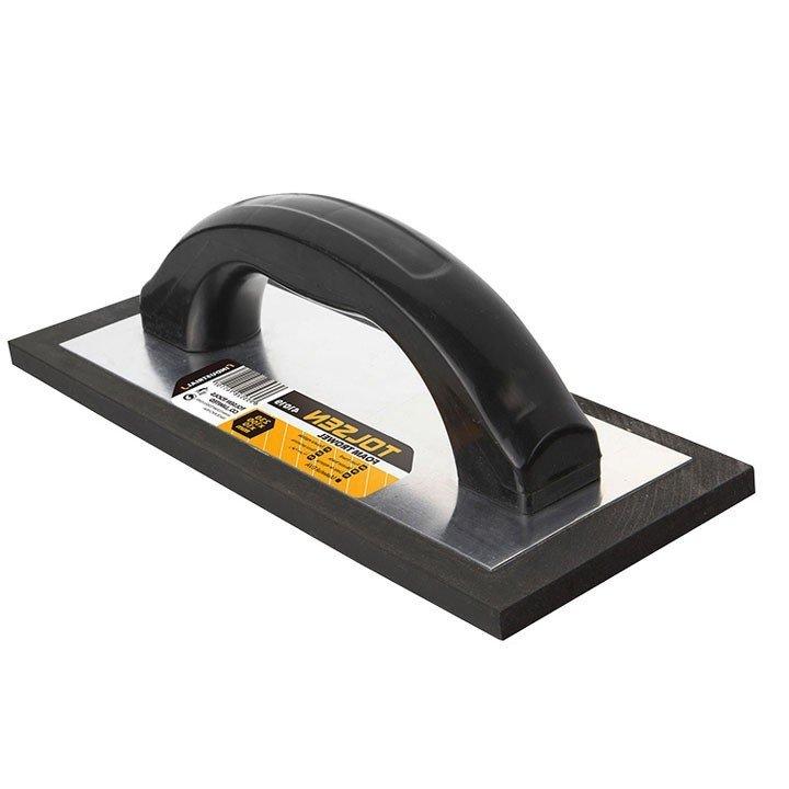 Flotte à coulis 4x9 pouces-TOLSEN - sosoutils