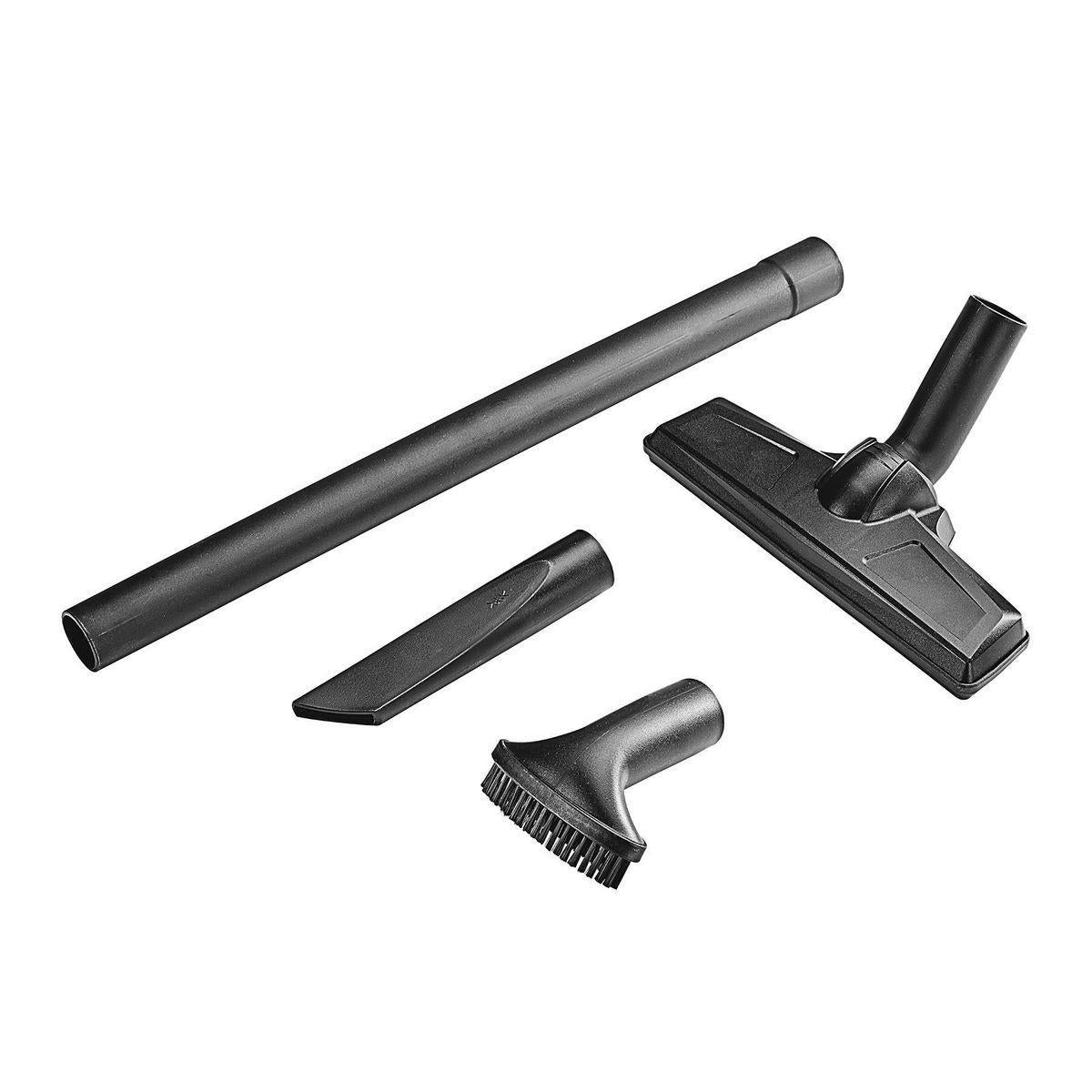 Aspirateur À Main Sans Fil Au Lithium-Ion Hypermax ™ 20 V- BAUER (outil seulement) - sosoutils