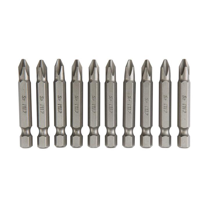 Ensemble de 10 bits 2 po Warrior - sosoutils