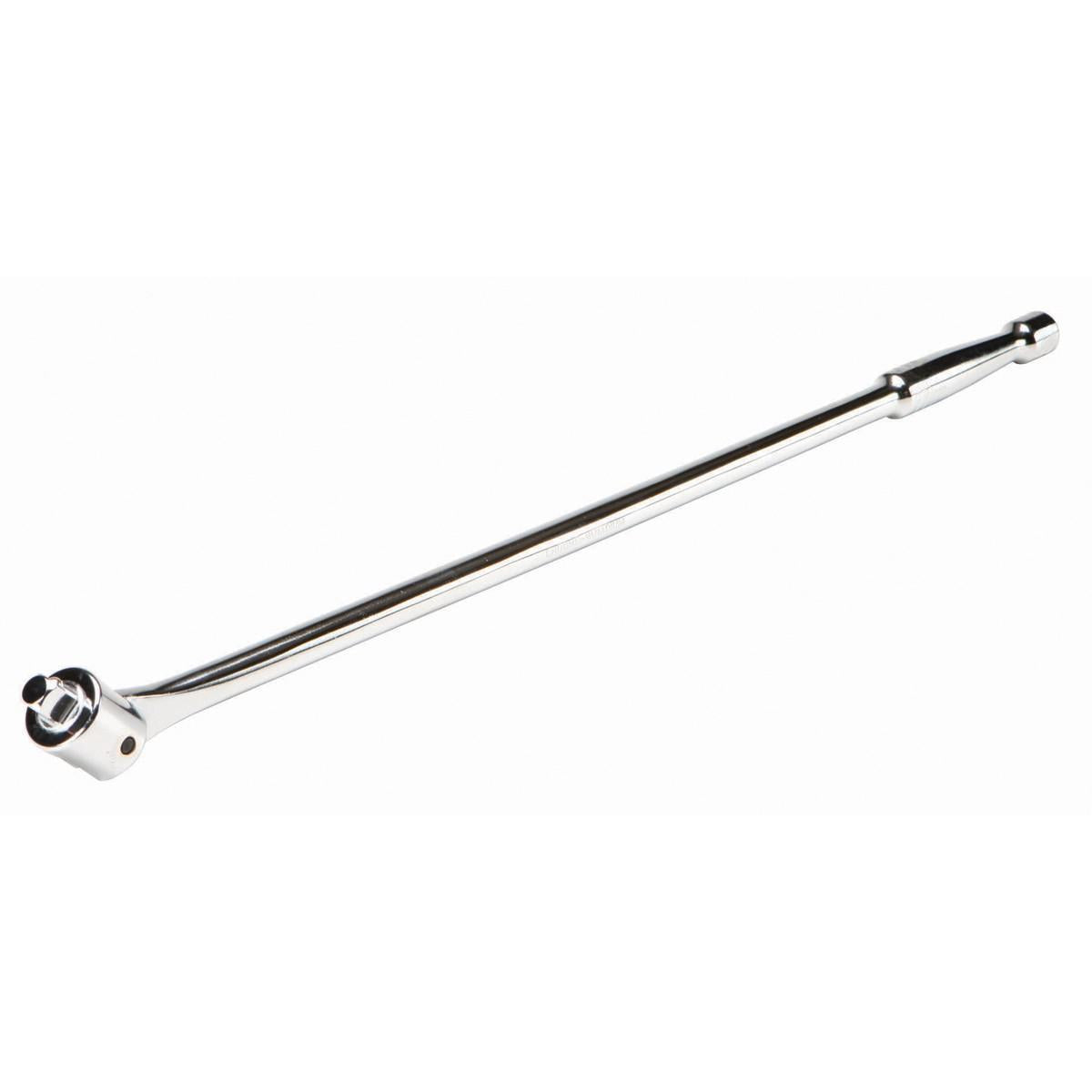 Barre de force de 25 Po de 1/2 Po PITTSBURGH - sosoutils