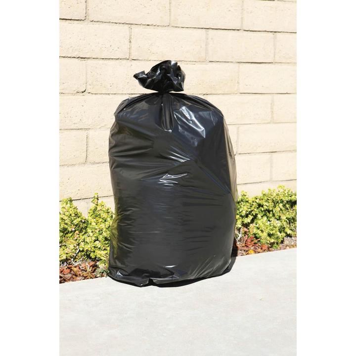 20 sacs à ordures de qualité entrepreneur, 42 gallons. - sosoutils