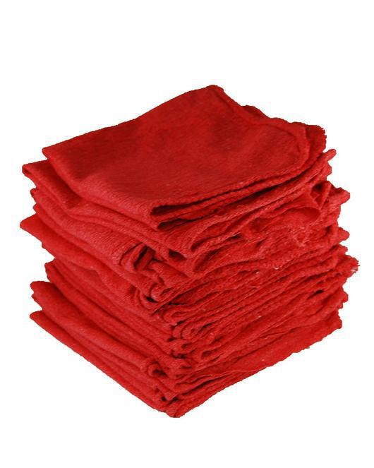 Essuie-Mains Pour Mécanicien, 14 Po X 13 Po, 50 Pqt GRANT'S - sosoutils