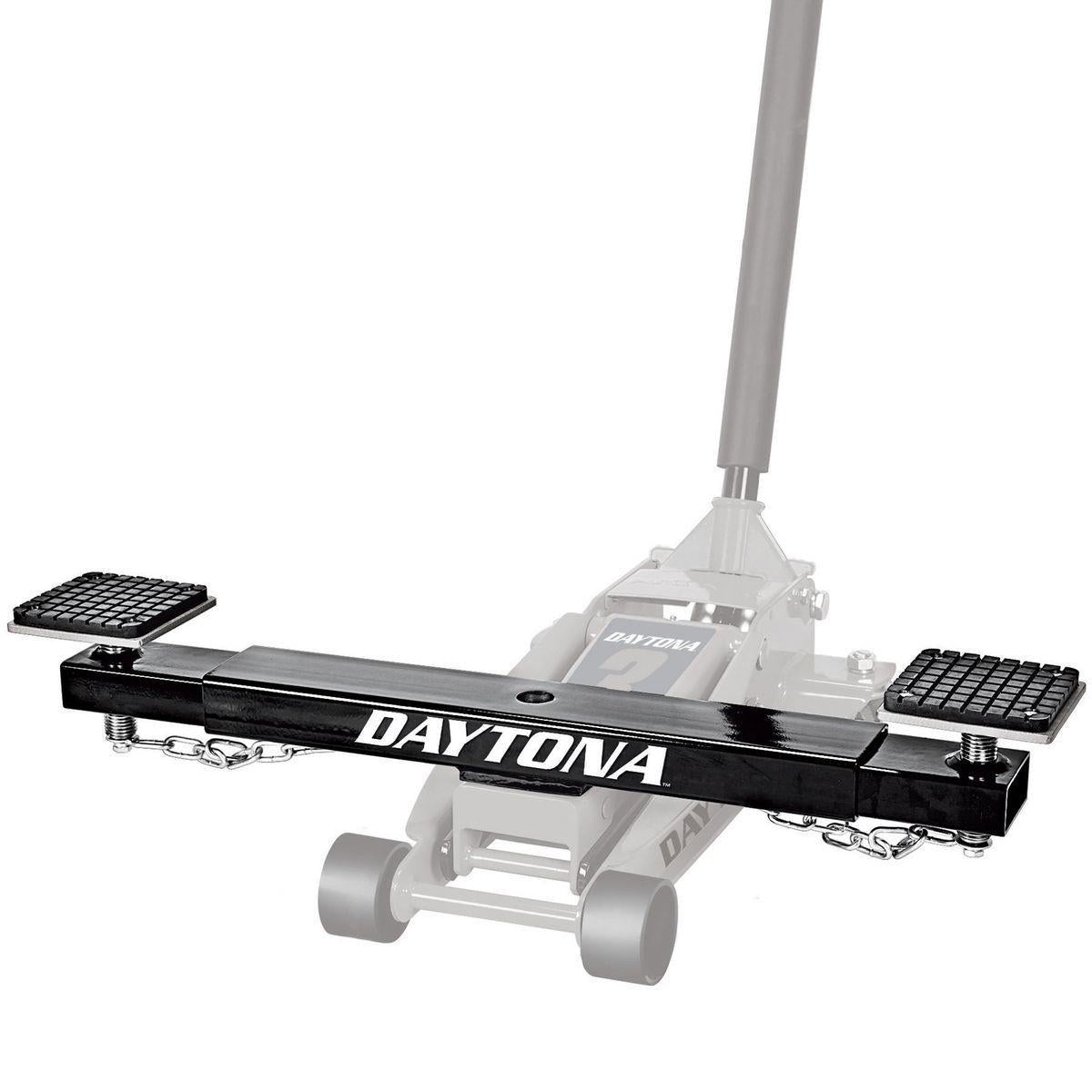 DAYTONA Steel Floor Jack Cross Beam sosoutils