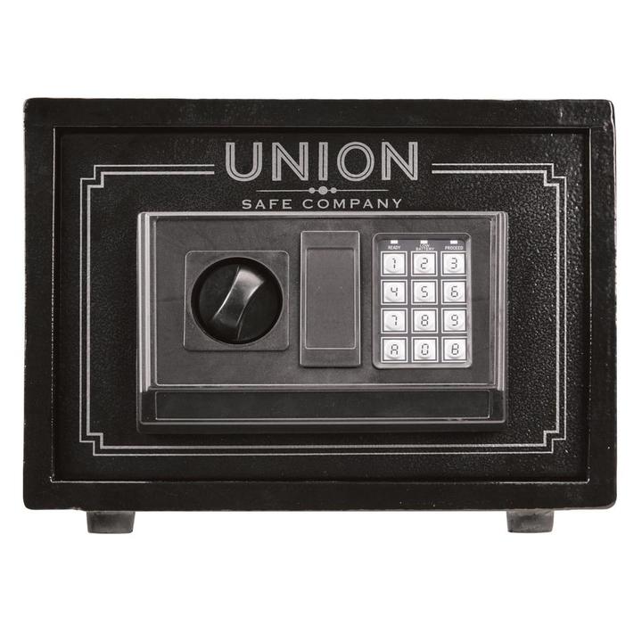 Coffre-fort numérique électronique de 0,71 Pied cube-UNION - sosoutils