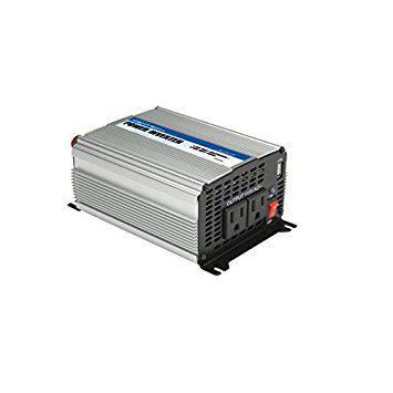 Inverseur Jupiter 1000/2000W - sosoutils