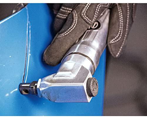 Grignoteuse à air de calibre 16 ROTAKE - sosoutils