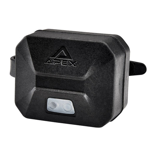 Télécommande de treuil sans fil BADLAND - sosoutils