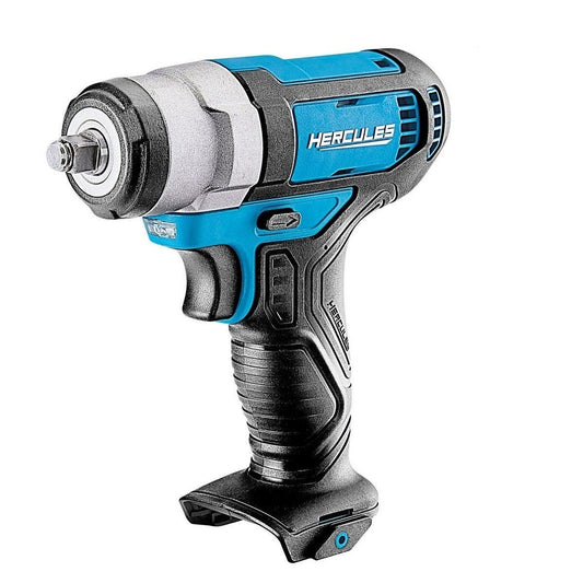 Clé à chocs sans fil au Lithium-Ion,12 V,3/8 Po-HERCULES (Outil Seulement) - sosoutils
