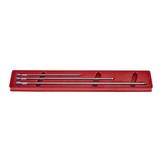 Ensemble professionnel d'extensions super longues, 3 pièces ICON - sosoutils