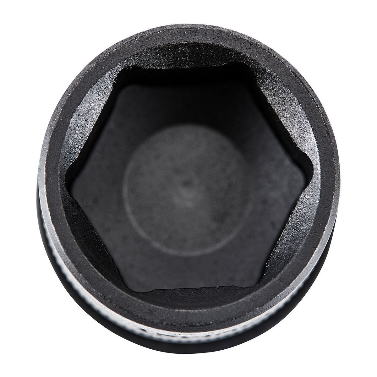 Jeu de douilles pivotantes à choc métriques à entraînement de 1/2 po, 13 pièces ICON - sosoutils