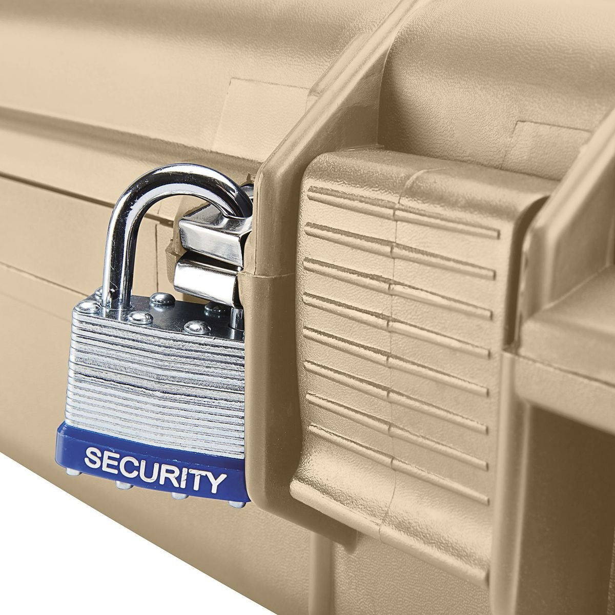 Étui de protection étanche pour fusil 9800 - TAN-long APACHE - sosoutils