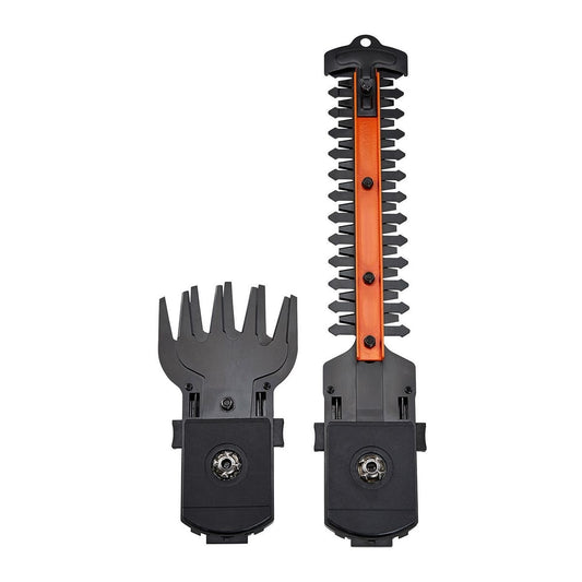 Taille haies/arbustes lithium 20 V HYPERMAX™-BAUER (Outil Seulement) - sosoutils