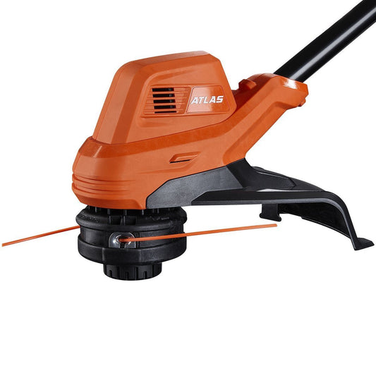 40V sans fil 15 po. Taille-bordures - Outil uniquement ATLAS - sosoutils