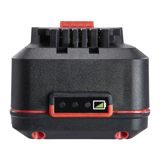 Batterie lithium-ion 20V haute capacité 5,0 Ah-Bauer - sosoutils