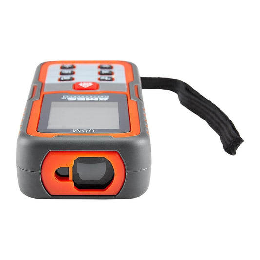 Télémètre laser 200 pieds AMES - sosoutils