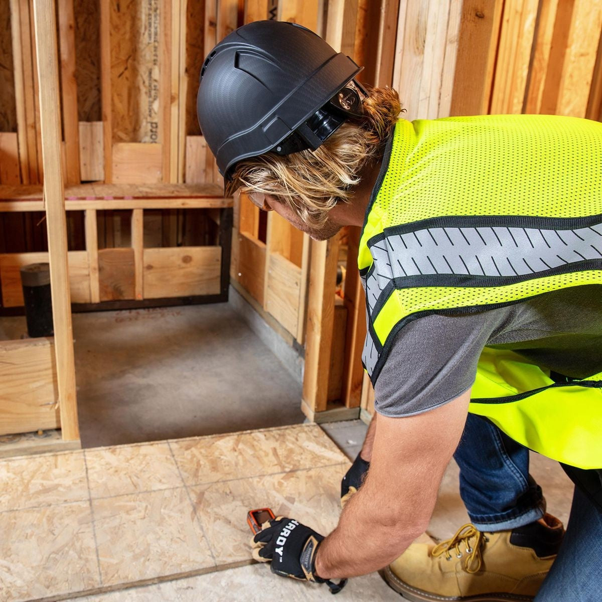 Télémètre laser 200 pieds AMES - sosoutils