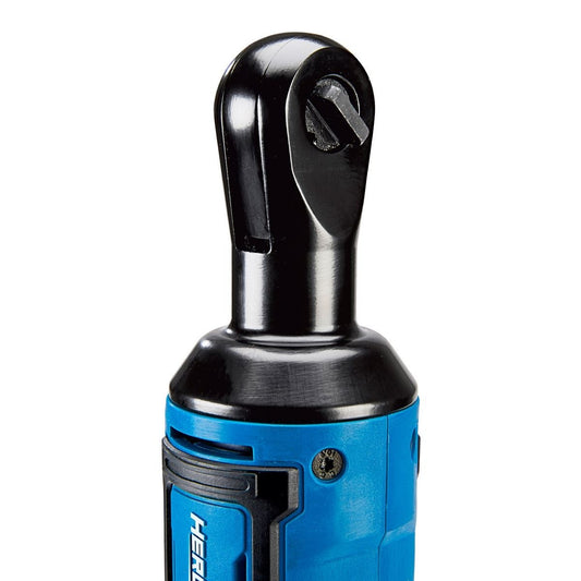 Clé à cliquet 1/4 po sans fil au lithium-ion 12 V - Outil Seulement HERCULES - sosoutils