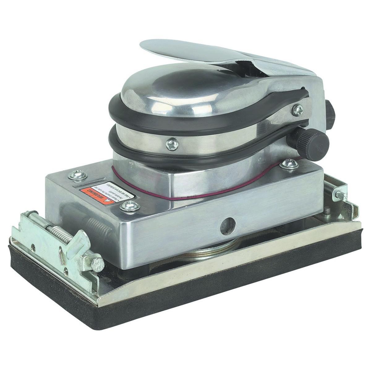 Sableuse à air orbitale Jitterbug Central Pneumatic - sosoutils